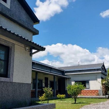 Recreation Garden B&B Taiping  Exteriér fotografie