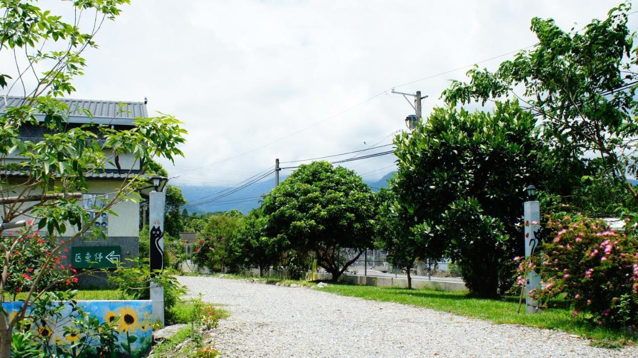 Recreation Garden B&B Taiping  Exteriér fotografie