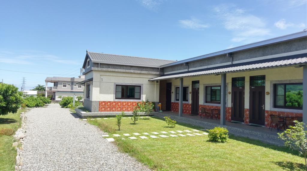 Recreation Garden B&B Taiping  Exteriér fotografie