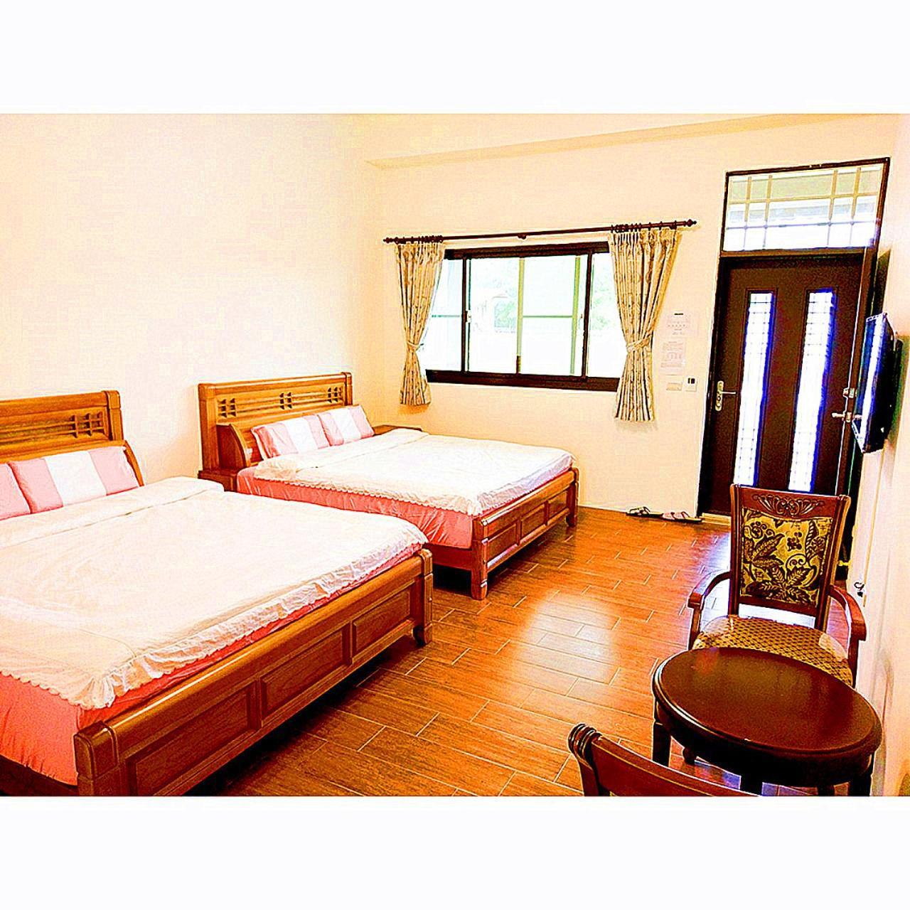Recreation Garden B&B Taiping  Exteriér fotografie