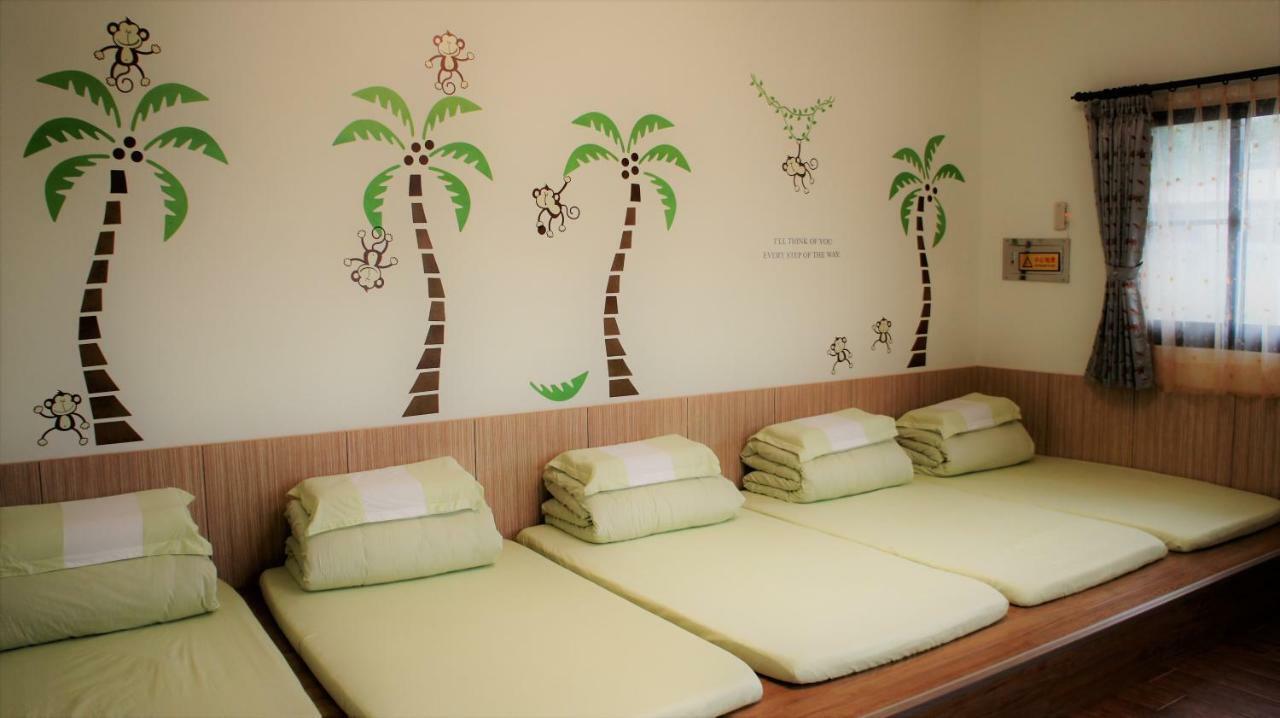 Recreation Garden B&B Taiping  Exteriér fotografie